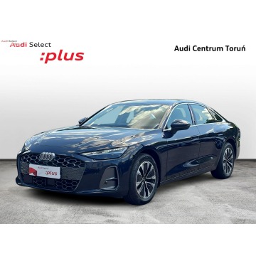 Audi A6 - Matrix_Kamery360_4-strefy_TechPlus_ACC_Asystenci_SoundSystem_GW_FV23%