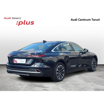 Audi A6  Sedan/Limuzyna 2025,  2.0 diesel, automat - Na sprzedaż za 203 900 zł - Toruń - zdjęcie 5