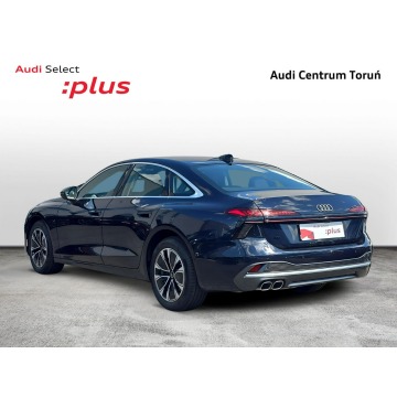 Audi A6  Sedan/Limuzyna 2025,  2.0 diesel, automat - Na sprzedaż za 203 900 zł - Toruń - zdjęcie 3
