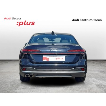 Audi A6  Sedan/Limuzyna 2025,  2.0 diesel, automat - Na sprzedaż za 203 900 zł - Toruń - zdjęcie 4