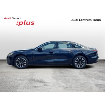 Audi A6  Sedan/Limuzyna 2025,  2.0 diesel, automat - Na sprzedaż za 203 900 zł - Toruń - zdjęcie 2