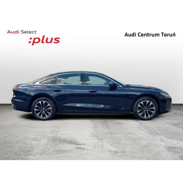 Audi A6  Sedan/Limuzyna 2025,  2.0 diesel, automat - Na sprzedaż za 203 900 zł - Toruń - zdjęcie 6