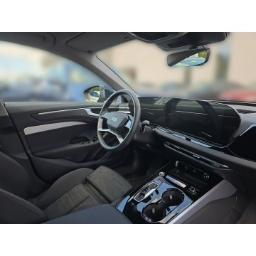 Audi A6  Sedan/Limuzyna 2025,  2.0 diesel, automat - Na sprzedaż za 203 900 zł - Toruń - zdjęcie 9