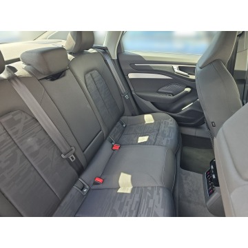 Audi A6  Sedan/Limuzyna 2025,  2.0 diesel, automat - Na sprzedaż za 203 900 zł - Toruń - zdjęcie 11