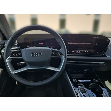 Audi A6  Sedan/Limuzyna 2025,  2.0 diesel, automat - Na sprzedaż za 203 900 zł - Toruń - zdjęcie 10