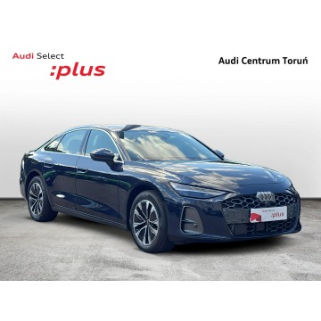 Audi A6  Sedan/Limuzyna 2025,  2.0 diesel, automat - Na sprzedaż za 203 900 zł - Toruń - zdjęcie 7