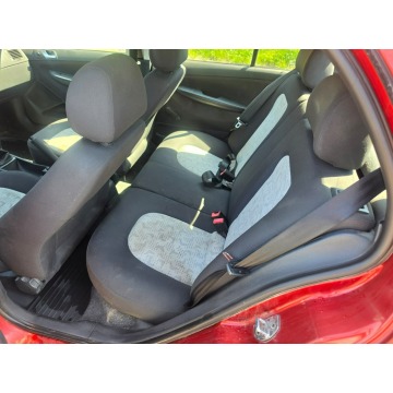 Skoda Fabia  Hatchback 2003,  1.2 benzyna - Na sprzedaż za 2 290,00 zł - Pabianice - zdjęcie 12