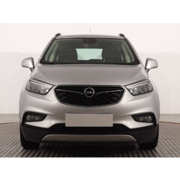 Opel Mokka  SUV 2017,  1.4 benzyna+LPG - Na sprzedaż za 46 499 zł - Katowice - zdjęcie 2