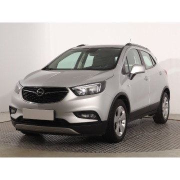 Opel Mokka  SUV 2017,  1.4 benzyna+LPG - Na sprzedaż za 46 499 zł - Katowice - zdjęcie 3