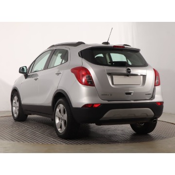Opel Mokka  SUV 2017,  1.4 benzyna+LPG - Na sprzedaż za 46 499 zł - Katowice - zdjęcie 6