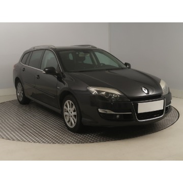 Renault Laguna 1.5 dCi (110KM), 2014