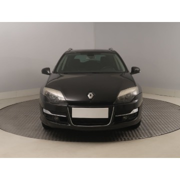 Renault Laguna  Kombi 2014,  1.5 diesel, automat - Na sprzedaż za 26 999 zł - Bielany Wrocławskie - zdjęcie 2