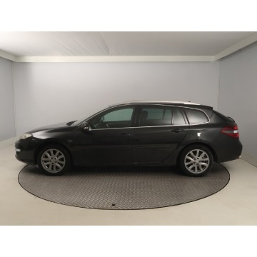 Renault Laguna  Kombi 2014,  1.5 diesel, automat - Na sprzedaż za 26 999 zł - Bielany Wrocławskie - zdjęcie 4