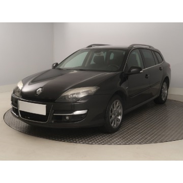 Renault Laguna  Kombi 2014,  1.5 diesel, automat - Na sprzedaż za 26 999 zł - Bielany Wrocławskie - zdjęcie 3