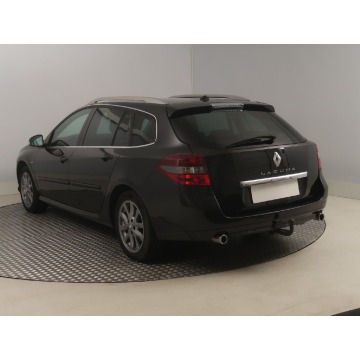 Renault Laguna  Kombi 2014,  1.5 diesel, automat - Na sprzedaż za 26 999 zł - Bielany Wrocławskie - zdjęcie 6