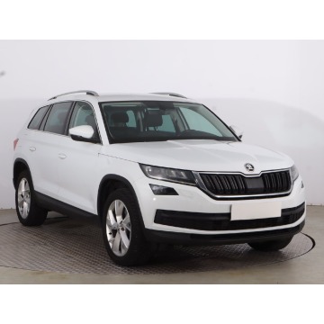 Skoda Kodiaq 2.0 TDI 4x4 (190KM), 2017