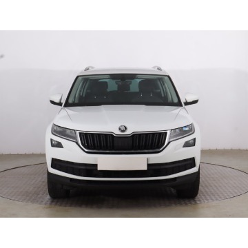 Skoda Kodiaq  SUV 2017,  2.0 diesel, automat - Na sprzedaż za 77 999 zł - Szczecin - zdjęcie 2