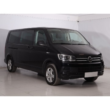 VW Caravelle 2.0 TDI (150KM), 2017