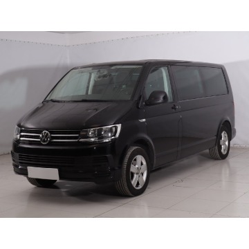 Volkswagen Caravelle 2017,  2.0 diesel, automat - Na sprzedaż za 88 999 zł - Legnica - zdjęcie 3