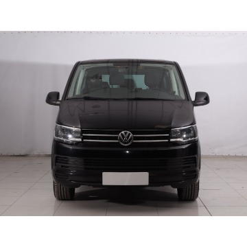 Volkswagen Caravelle 2017,  2.0 diesel, automat - Na sprzedaż za 88 999 zł - Legnica - zdjęcie 2