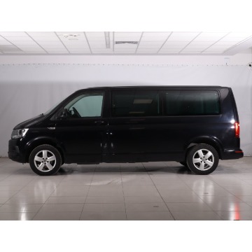 Volkswagen Caravelle 2017,  2.0 diesel, automat - Na sprzedaż za 88 999 zł - Legnica - zdjęcie 4