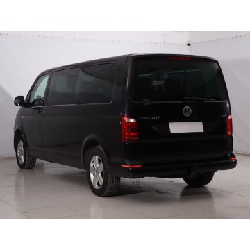 Volkswagen Caravelle 2017,  2.0 diesel, automat - Na sprzedaż za 88 999 zł - Legnica - zdjęcie 6