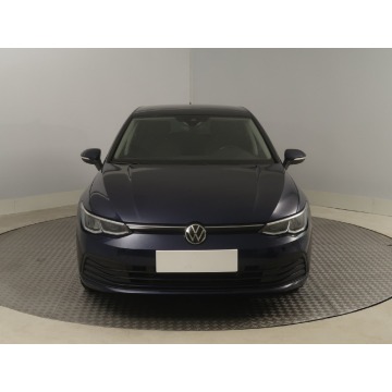 Volkswagen Golf  Hatchback 2020,  1.0 benzyna - Na sprzedaż za 52 999 zł - Bielany Wrocławskie - zdjęcie 2