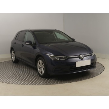 VW Golf 1.0 TSI (110KM), 2020