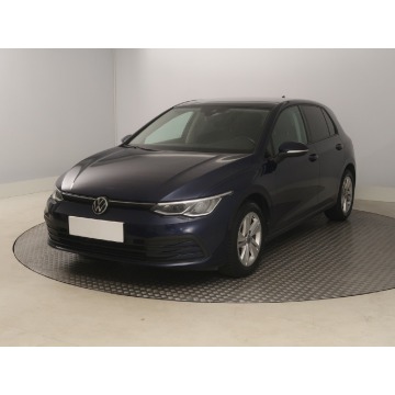 Volkswagen Golf  Hatchback 2020,  1.0 benzyna - Na sprzedaż za 52 999 zł - Bielany Wrocławskie - zdjęcie 3