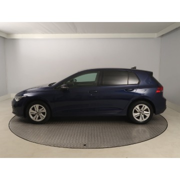 Volkswagen Golf  Hatchback 2020,  1.0 benzyna - Na sprzedaż za 52 999 zł - Bielany Wrocławskie - zdjęcie 4