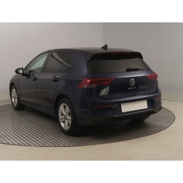 Volkswagen Golf  Hatchback 2020,  1.0 benzyna - Na sprzedaż za 52 999 zł - Bielany Wrocławskie - zdjęcie 6