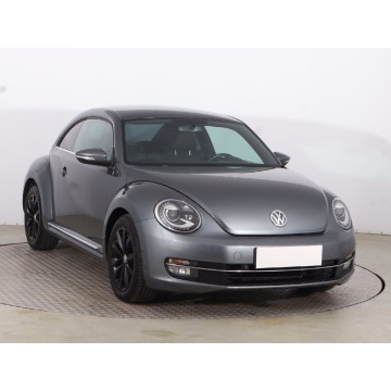 VW Beetle 1.2 TSI (105KM), 2012