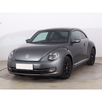 Volkswagen Beetle  Hatchback 2012,  1.2 benzyna - Na sprzedaż za 26 999 zł - Tczew - zdjęcie 3