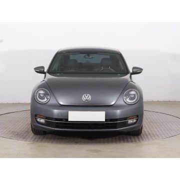 Volkswagen Beetle  Hatchback 2012,  1.2 benzyna - Na sprzedaż za 26 999 zł - Tczew - zdjęcie 2