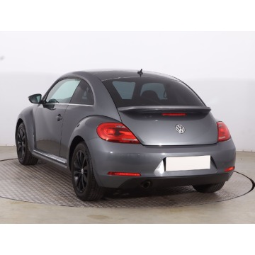 Volkswagen Beetle  Hatchback 2012,  1.2 benzyna - Na sprzedaż za 26 999 zł - Tczew - zdjęcie 6
