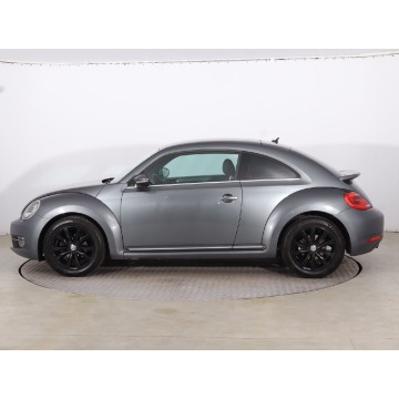 Volkswagen Beetle  Hatchback 2012,  1.2 benzyna - Na sprzedaż za 26 999 zł - Tczew - zdjęcie 4