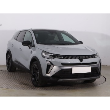 Renault Symbioz E-Tech Full Hybrid (143KM), 2024
