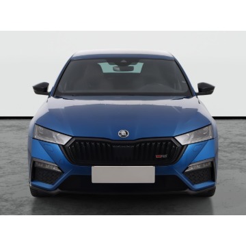 Skoda Octavia  Hatchback 2021,  2.0 benzyna, automat - Na sprzedaż za 108 499 zł - Katowice - zdjęcie 2