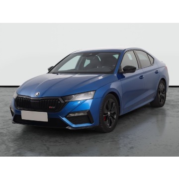 Skoda Octavia  Hatchback 2021,  2.0 benzyna, automat - Na sprzedaż za 108 499 zł - Katowice - zdjęcie 3