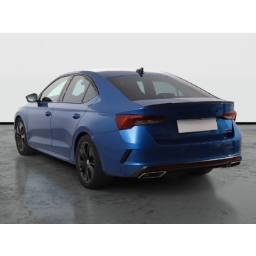 Skoda Octavia  Hatchback 2021,  2.0 benzyna, automat - Na sprzedaż za 108 499 zł - Katowice - zdjęcie 6