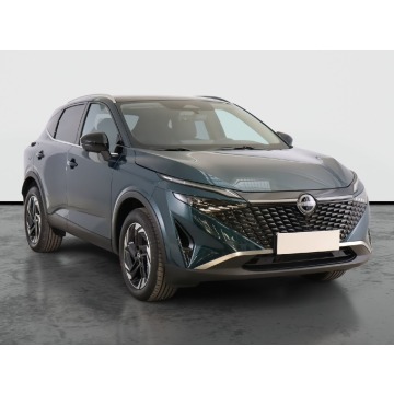Nissan Qashqai 1.3 DIG-T MHEV (158KM), 2025