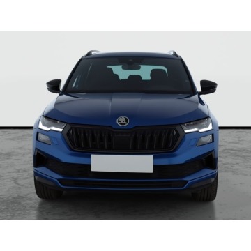 Skoda   SUV 2025,  1.5 benzyna, automat - Na sprzedaż za 132 999 zł - Piaseczno - zdjęcie 2