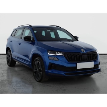 Skoda   SUV 2025,  1.5 benzyna, automat - Na sprzedaż za 132 999 zł - Piaseczno - zdjęcie 1