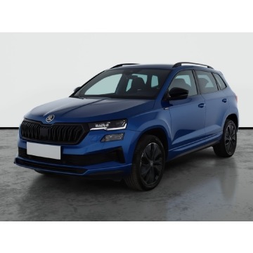 Skoda   SUV 2025,  1.5 benzyna, automat - Na sprzedaż za 132 999 zł - Piaseczno - zdjęcie 3