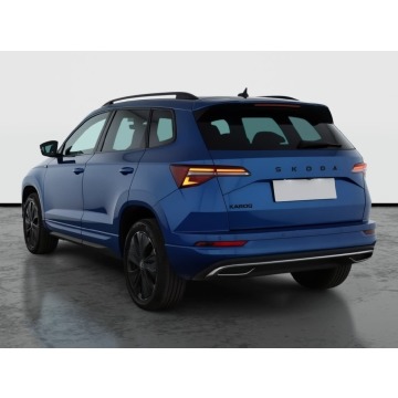 Skoda   SUV 2025,  1.5 benzyna, automat - Na sprzedaż za 132 999 zł - Piaseczno - zdjęcie 6