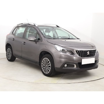 Peugeot 2008 1.2 PureTech (83KM), 2019