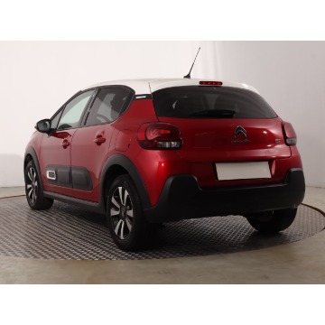 Citroen C3  Hatchback 2022,  1.2 benzyna, automat - Na sprzedaż za 57 499 zł - Katowice - zdjęcie 6