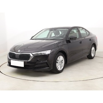 Skoda Octavia  Hatchback 2021,  1.0 benzyna - Na sprzedaż za 58 999 zł - Bielany Wrocławskie - zdjęcie 3