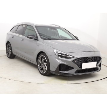 Hyundai i30 1.5 T-GDI MHEV (158KM), 2020