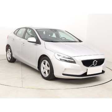 Volvo V40 2.0 D3 (150KM), 2017
